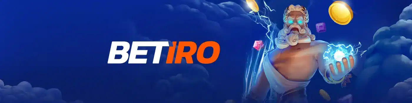 betiro casino main