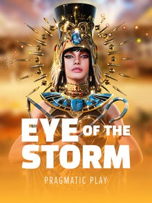 eye of the storm