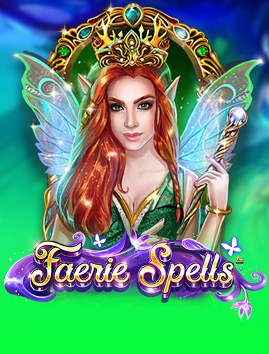 Faerie Spells