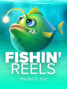 fishin reels